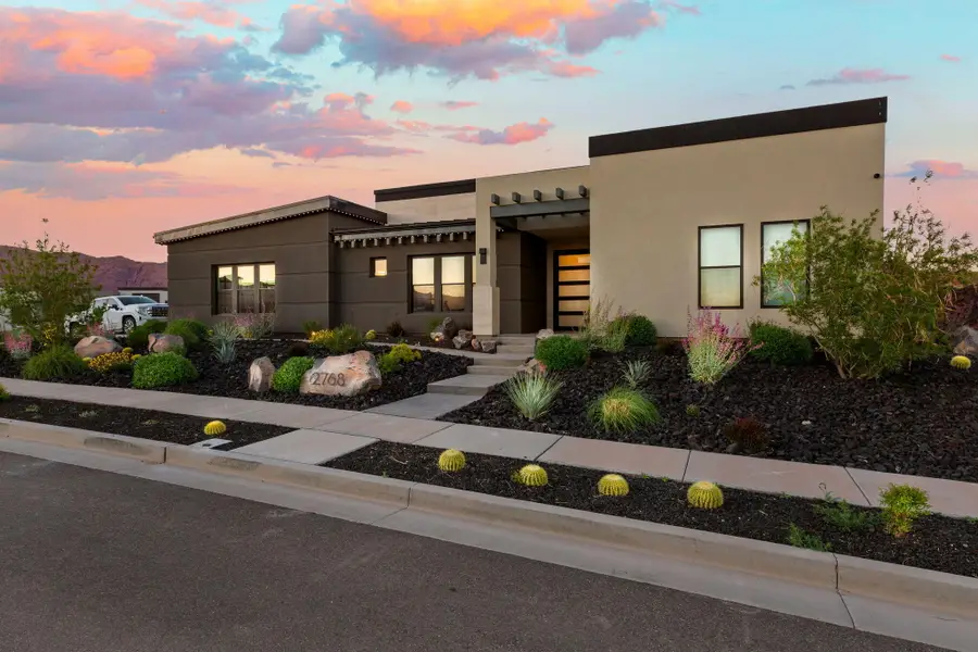 2768 W Lava Valley Way, Santa Clara, UT 84765 - #3