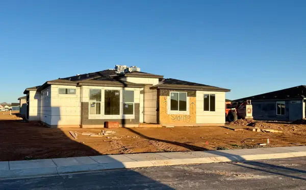 4945 N 970 E #89, Enoch, UT 84721