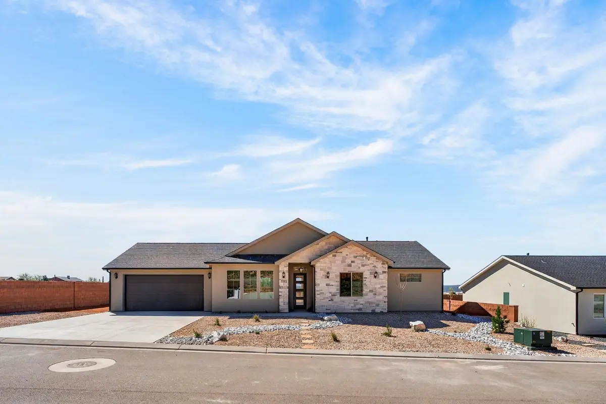 1193 W Kokopelli St, Hildale, UT 84784 - #1