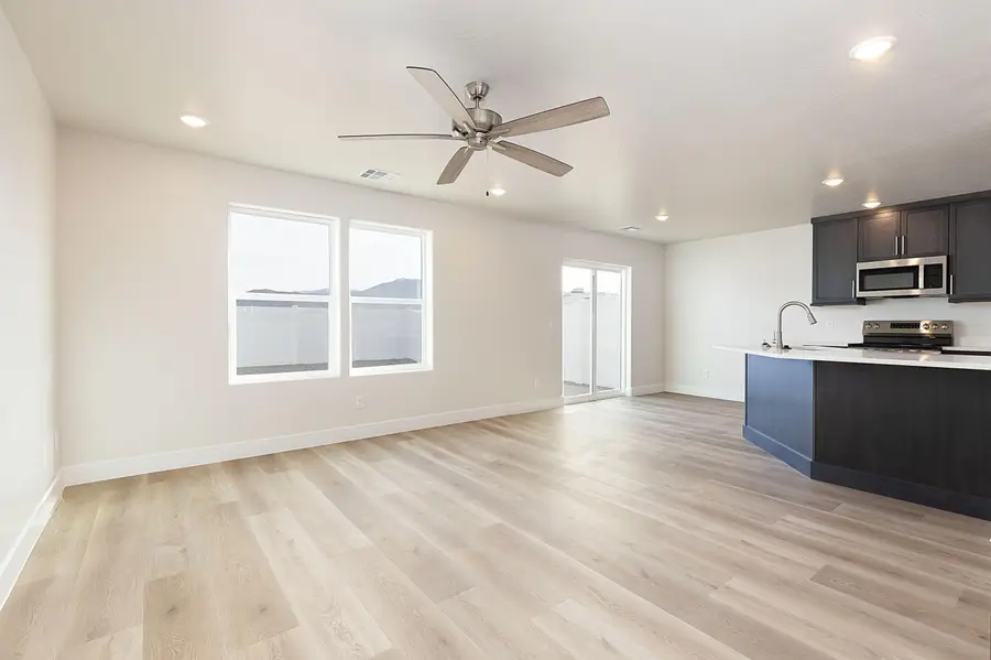 2614 N Clark Parkway, Cedar City, UT 84721 - #3