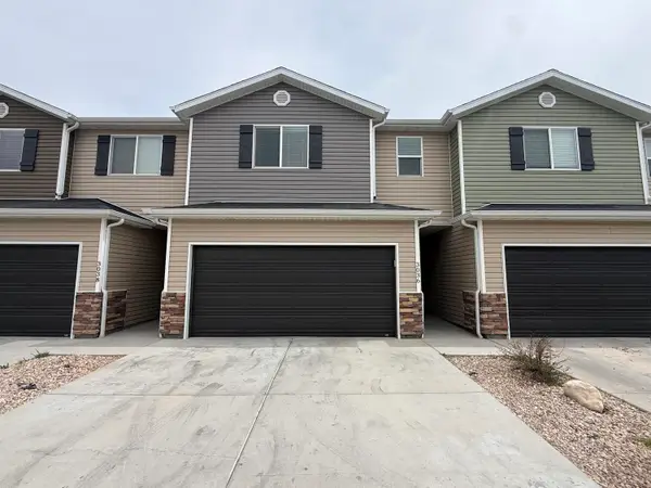 3036 N 175 East St, Cedar City, UT 84721