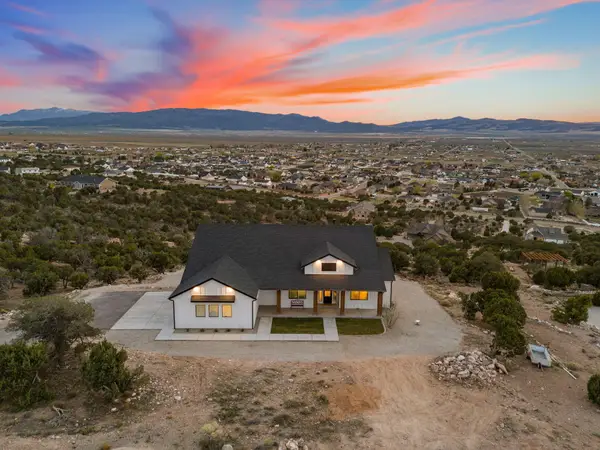 1066 S Panorama Dr, Cedar City, UT 84720