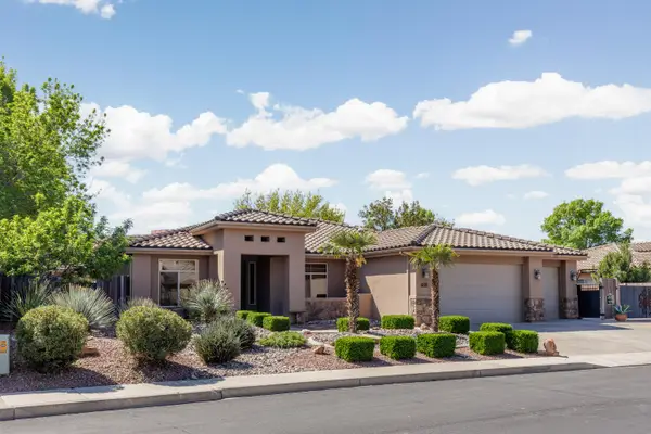 488 E 1525 S, Washington, UT 84780