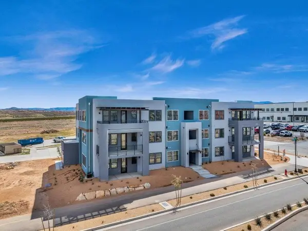 5599 S Carnelian Parkway #104, St George, UT 84790