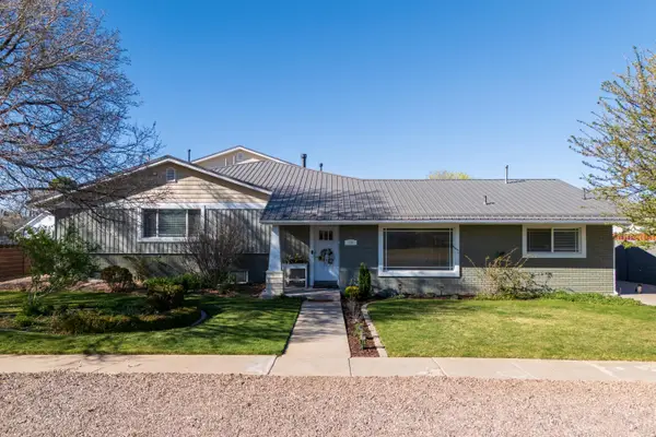 130 W 100 St, Enterprise, UT 84725