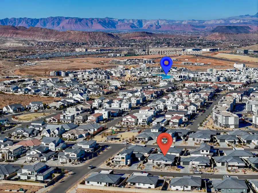 748 Rust Bluff Dr, Saint George, UT 84790 - #3