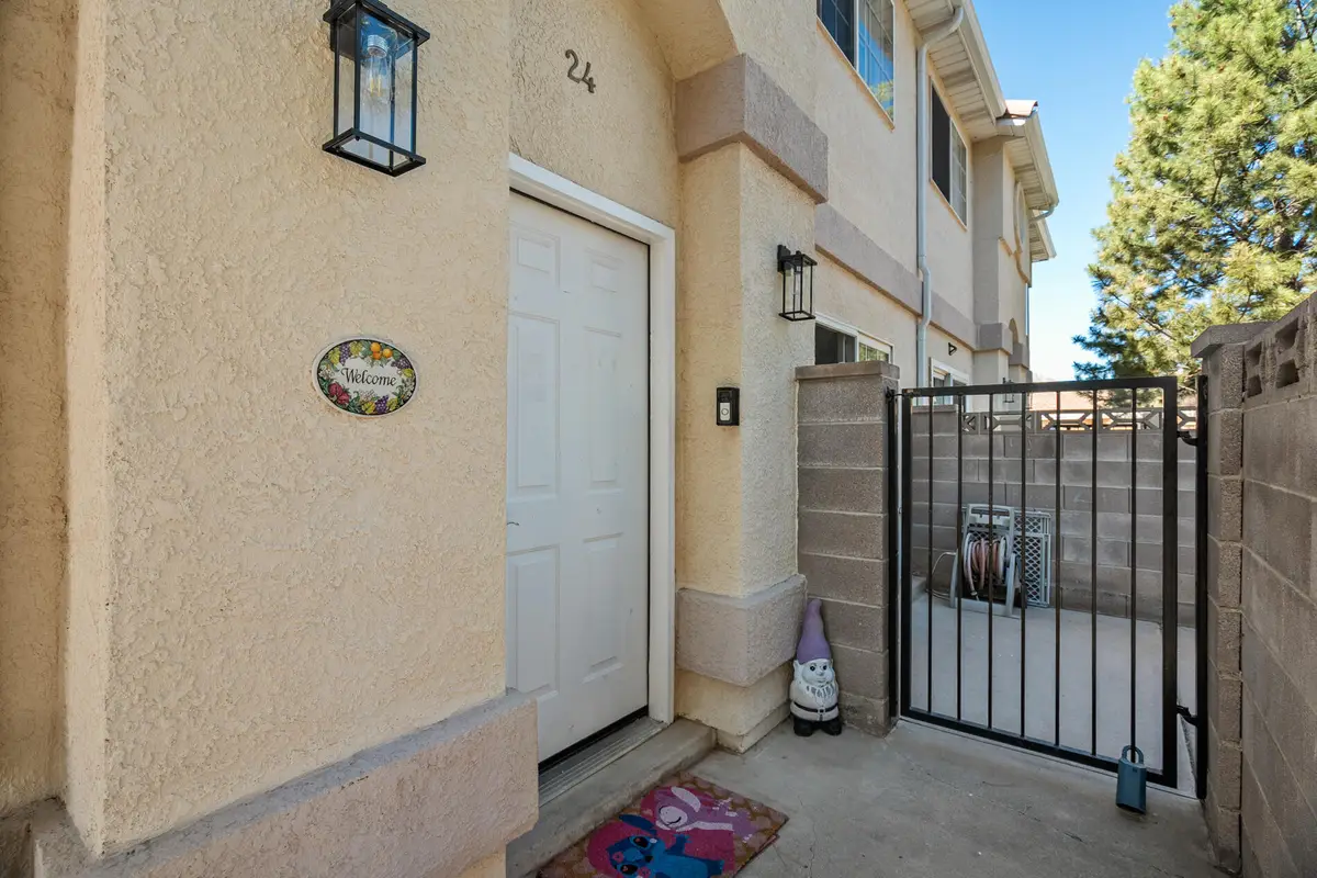 195 E Fiddlers Canyon Rd #24, Cedar City, UT 84721 - #1