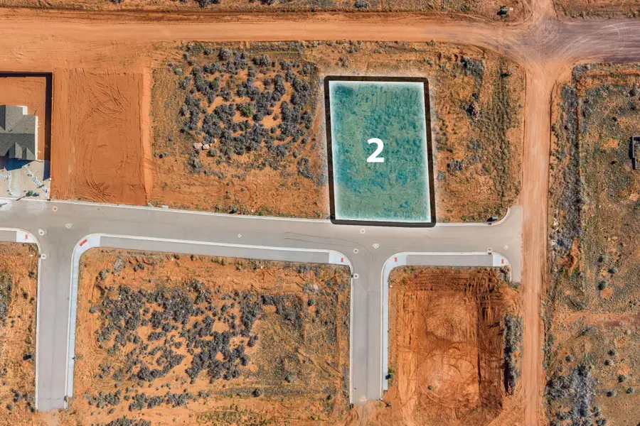Kokopelli Street 2, Hildale, UT 84784 - #2