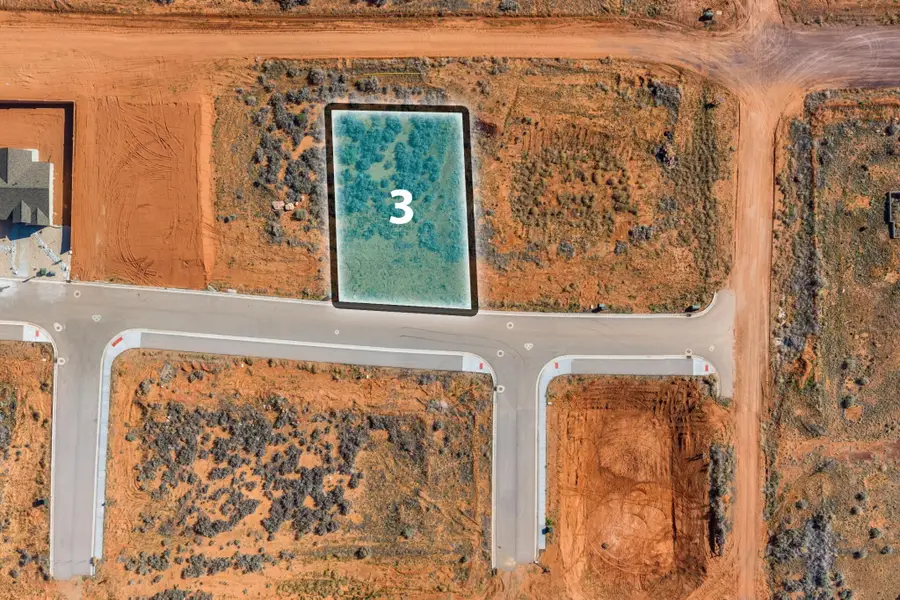 Kokopelli Street 3, Hildale, UT 84784 - #2