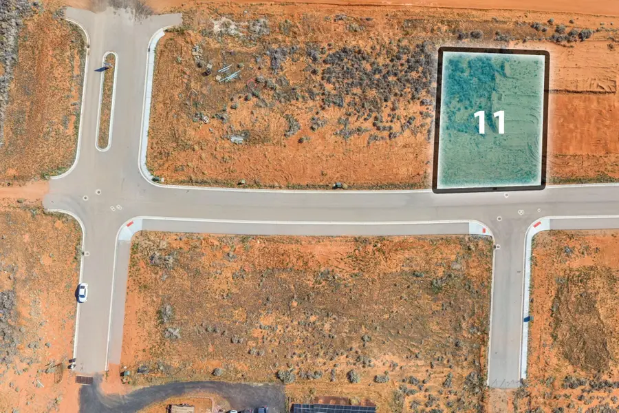 Kokopelli Street 11, Hildale, UT 84784 - #2