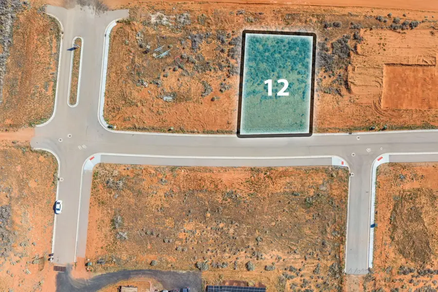 Kokopelli Street 12, Hildale, UT 84784 - #2