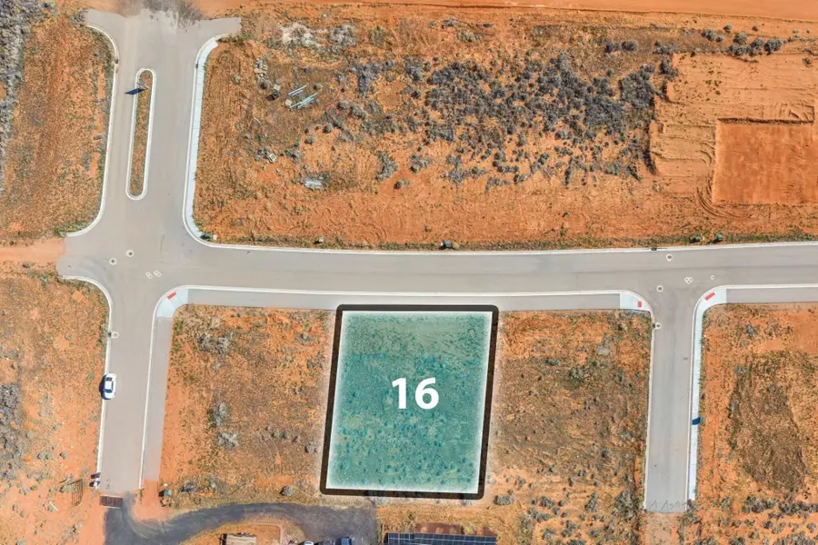 Kokopelli Street 16, Hildale, UT 84784 - #2