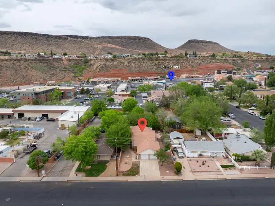 269 N 400 W, Saint George, UT 84770 - #2