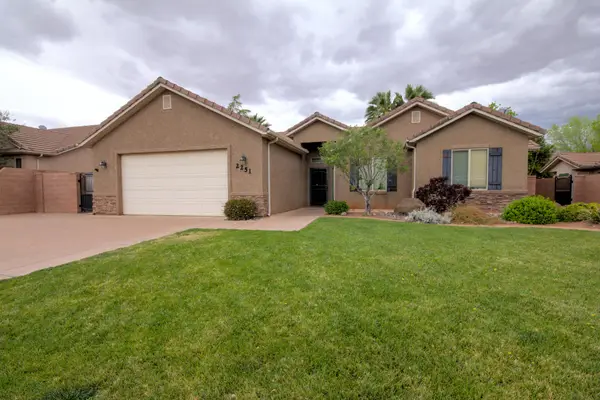 2251 E 390 N, St George, UT 84790