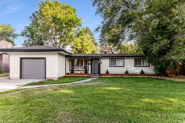 602 E 5600, Salt Lake City, UT 84107
