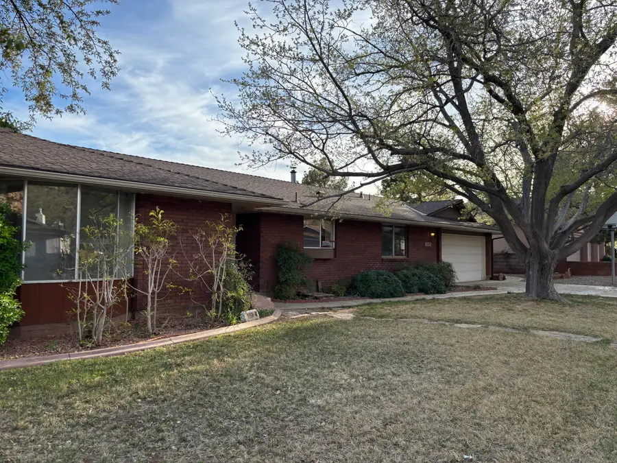 1153 Junipero Serra Dr, Saint George, UT 84790 - #2