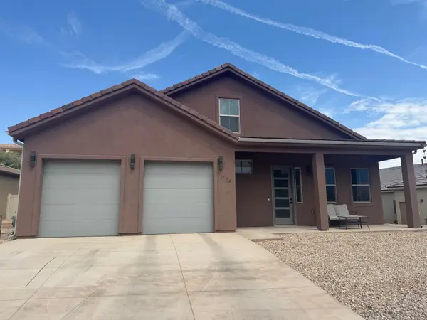 1704 W 680 S, St George, UT 84770
