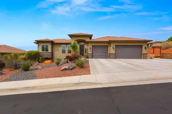 1063 N 2050 E, St George, UT 84770