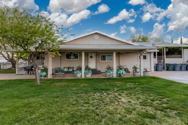 701 N 1100 St E, St George, UT 84770