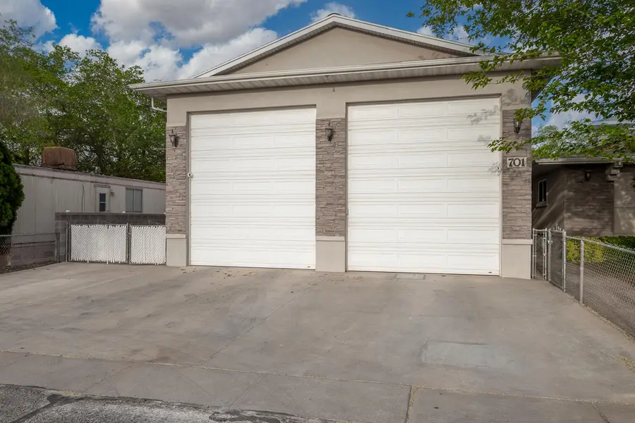 701 N 1100 St E, Saint George, UT 84770 - #2