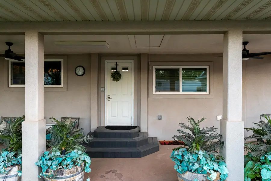 701 N 1100 St E, Saint George, UT 84770 - #3