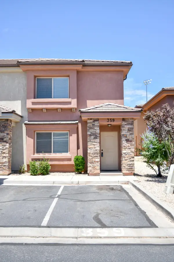 2801 E 450 N #359, St George, UT 84790