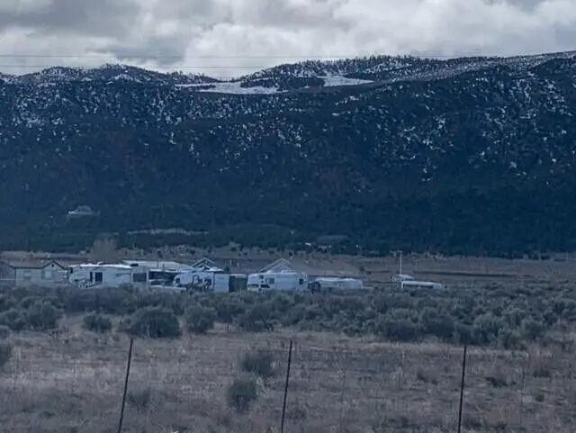 Pine Canyon Dr, Parowan, UT 84761 - #2