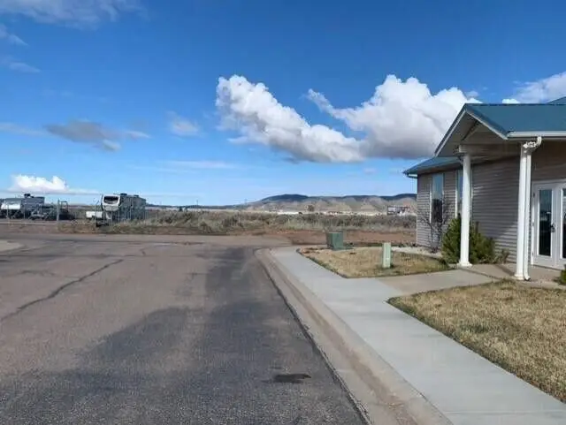 Pine Canyon Dr, Parowan, UT 84761 - #3