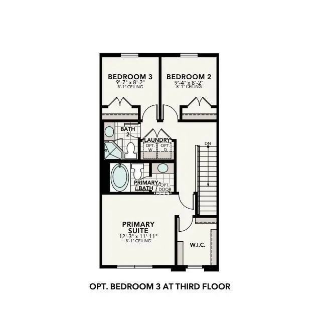 901 W Gold Ridge Ln, Saint George, UT 84790 - #3