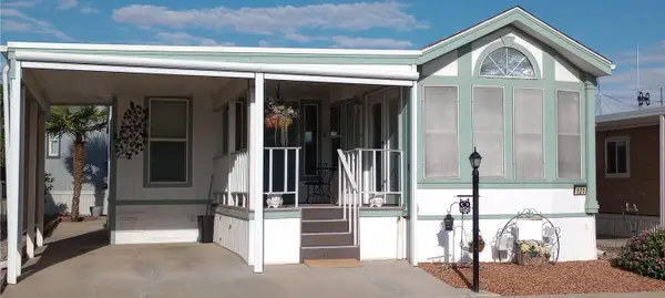 448 E Telegraph St #121, Washington, UT 84780