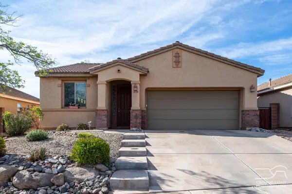 2828 E Slick Rock Rd, Washington, UT 84780