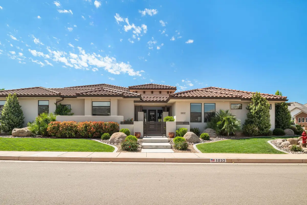 1032 E 4335 S, Washington, UT 84780 - #1