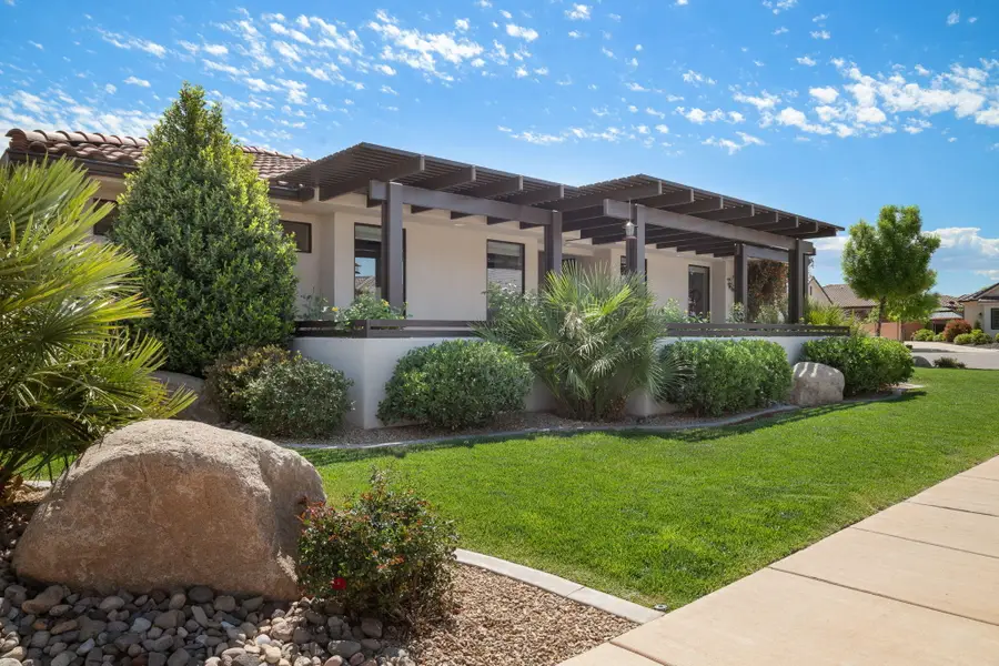 1032 E 4335 S, Washington, UT 84780 - #3