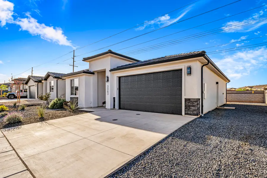 3063 W 625 N, Hurricane, UT 84737 - #3