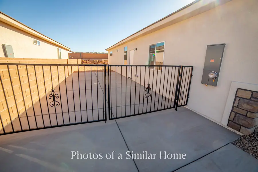 508 N 3010 W, Hurricane, UT 84737 - #2