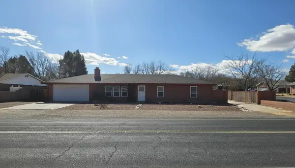 1112 Tamarisk Dr, St George, UT 84790