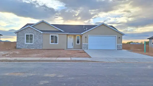 4727 N 2675 W, Cedar City, UT 84721