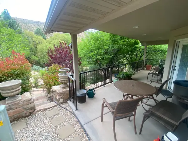 46 Cottonwood Ln, Harrisburg, UT 84737