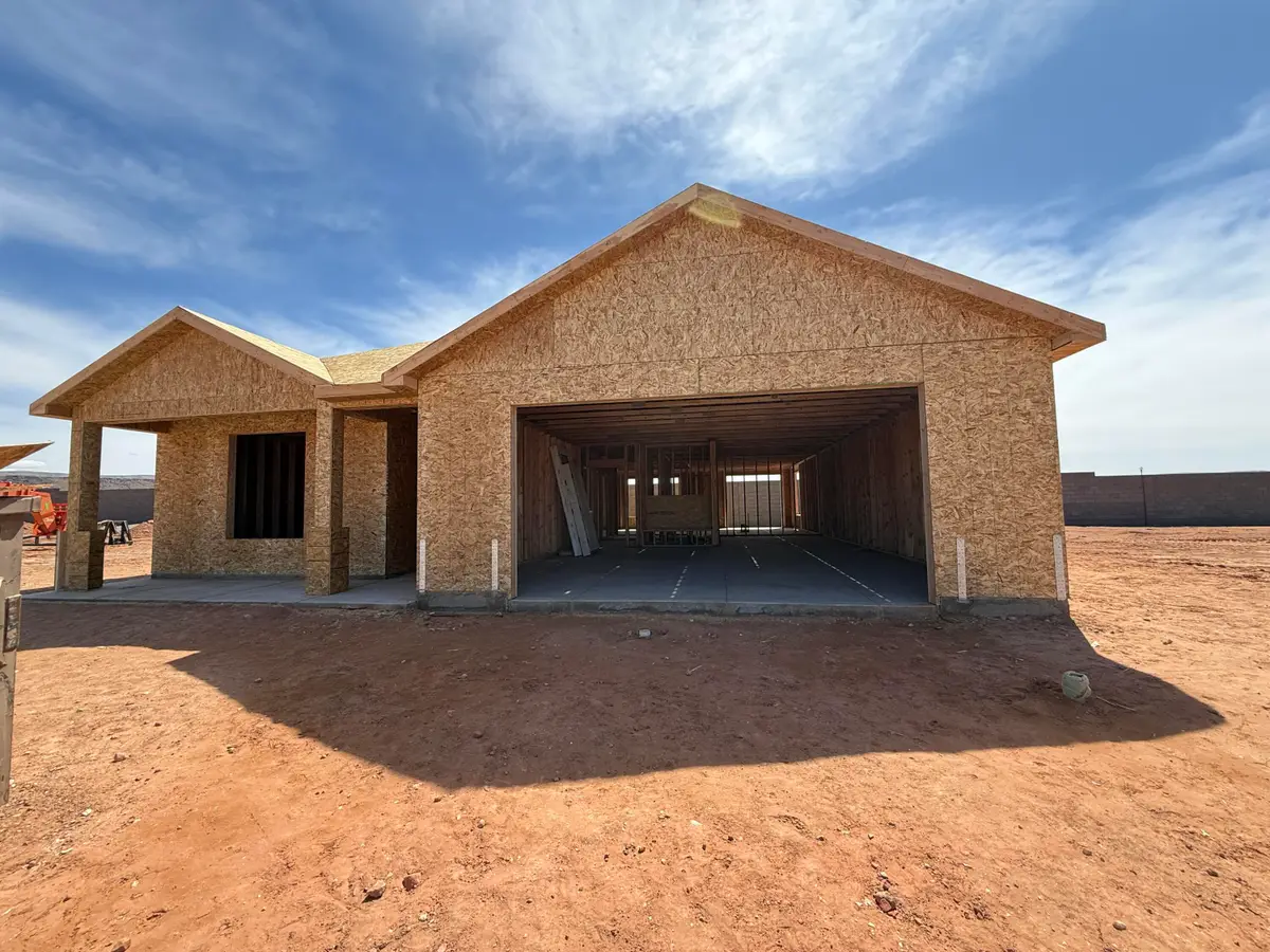 3883 W 1440 S #LOT 38, Hurricane, UT 84737 - #1