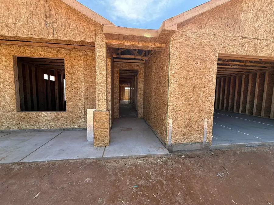 3883 W 1440 S #LOT 38, Hurricane, UT 84737 - #3