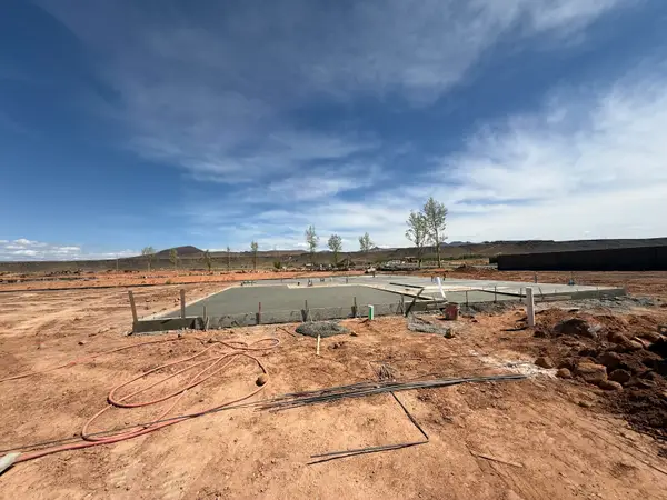 1441 S 3770 W #LOT 25, Hurricane, UT 84737