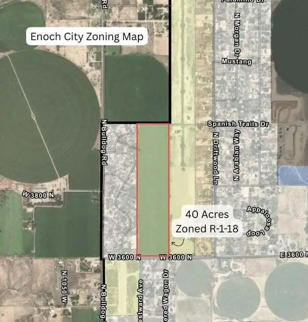 Address Withheld By Seller, Enoch, UT 84721 - #3