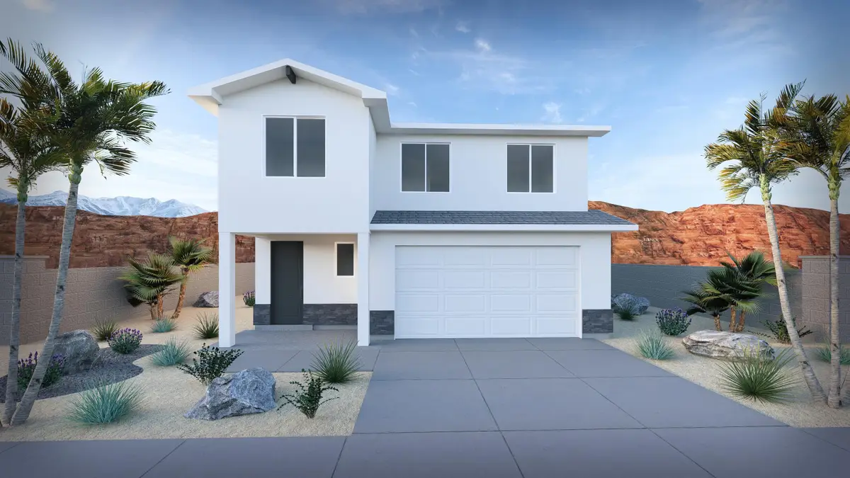 959 E Malibu Drive Lot 107, Washington, UT 84780 - #1