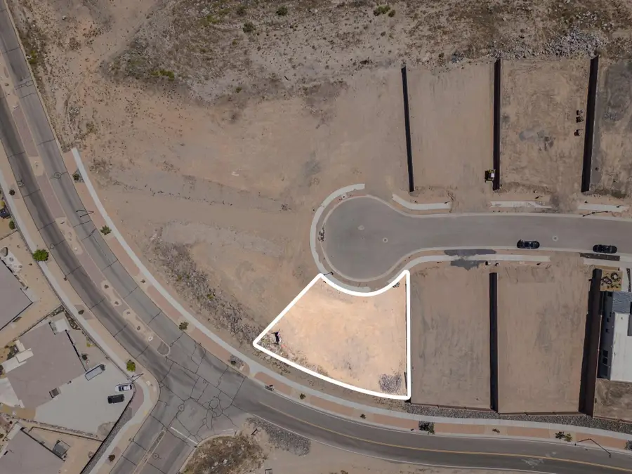 574 S 1800 W, Hurricane, UT 84737 - #3