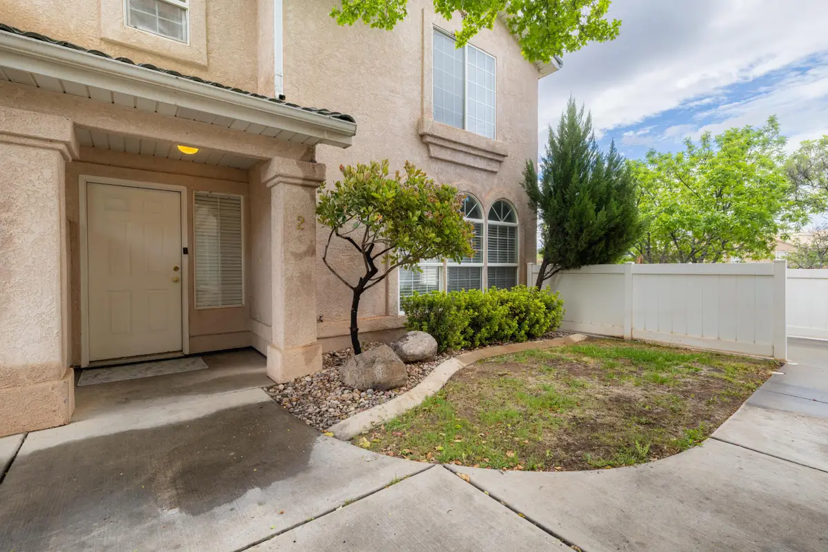 290 S 1200 E #2, Saint George, UT 84790 - #1