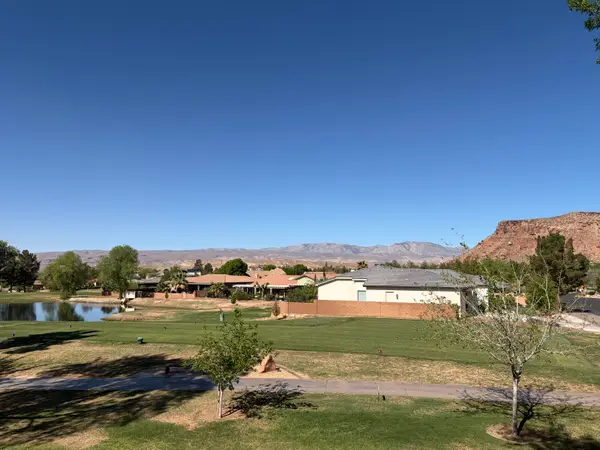 3410 S Chaparral Dr, St George, UT 84790
