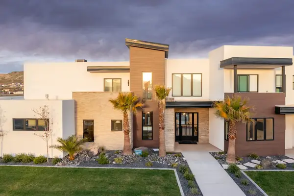 3287 S Stamsund Ln, Washington, UT 84780