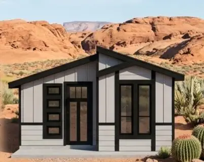 288 Sunview Ln #Lot 23, Hurricane, UT 84737 - #2