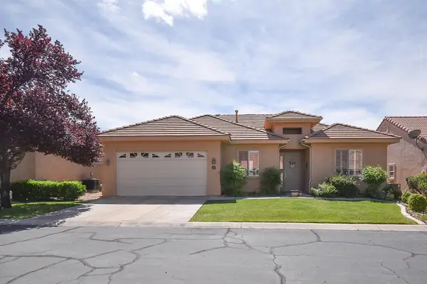 265 N Dixie Dr #51, St George, UT 84770