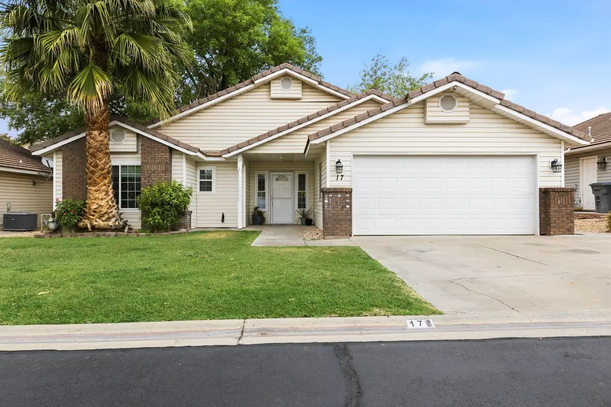 1141 W 360 N #17, Saint George, UT 84770 - #1